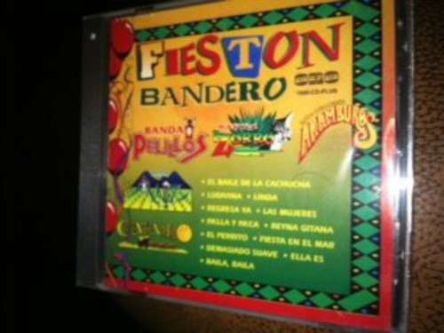 Fieston Bandero