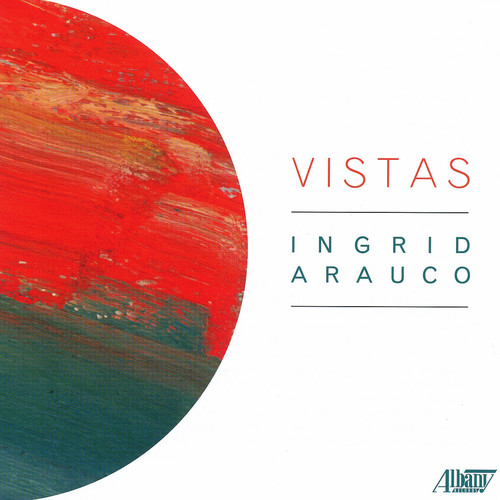 Ingrid Arauco: Vistas
