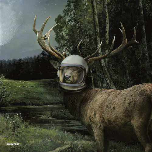 Album Art
