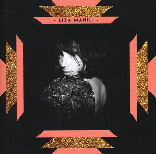 Liza Manili - Liza Manili [Import]