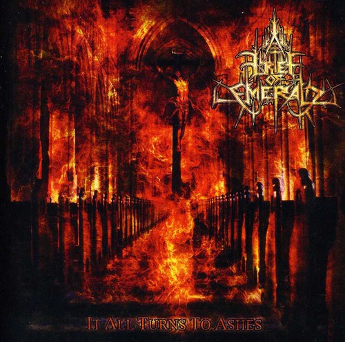 It All Turns to Ashes [Import]
