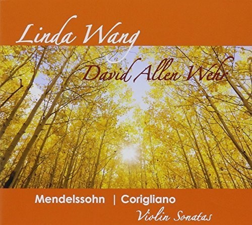 Sonatas for Violin