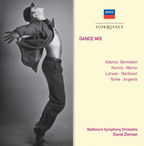 Dance Mix