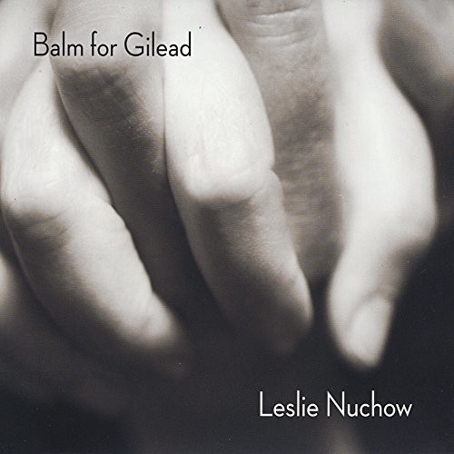 Balm For Gilead