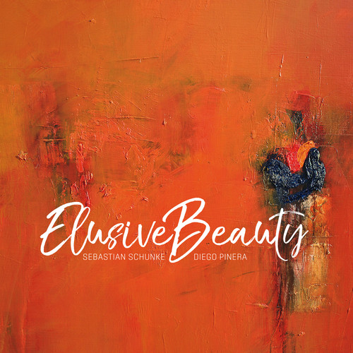 Elusive Beauty