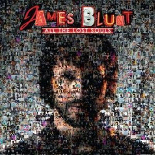All The Lost Souls [Import]