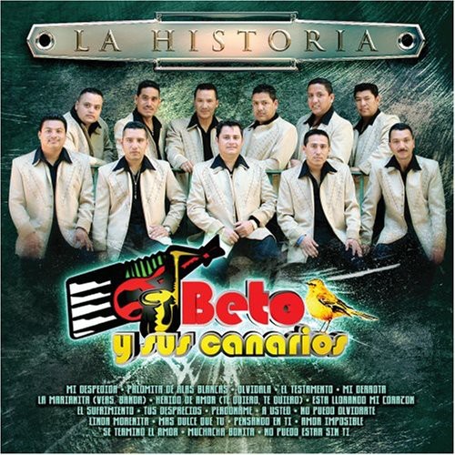 La Historia