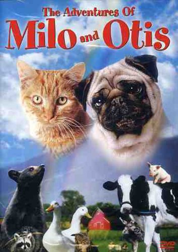 Adventures Of Milo & Otis - The Adventures of Milo and Otis