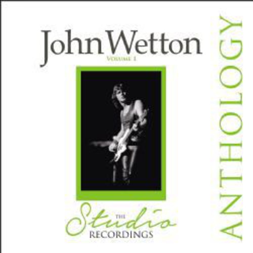 Studio Recordings Anthology