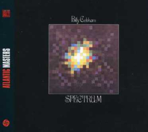 Billy Cobham - Spectrum [Import]