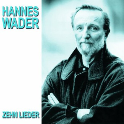 Zehn Lieder [Import]