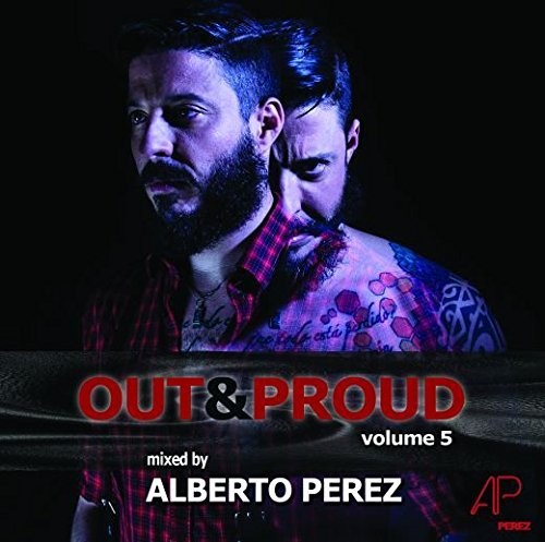 Out & Proud / Various