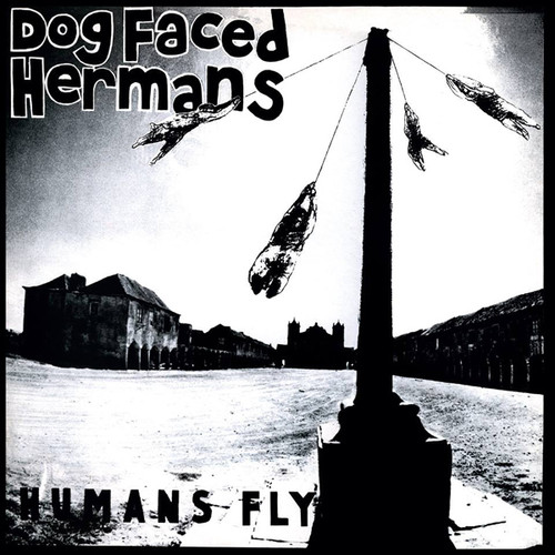 Humans Fly