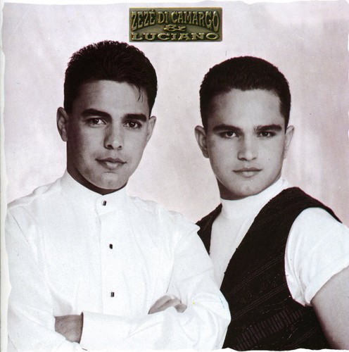 Zeze Di Camargo & Luciano - 1994 [Import]