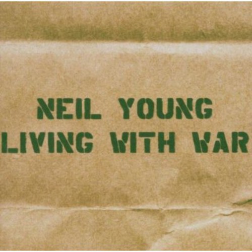 Living with War