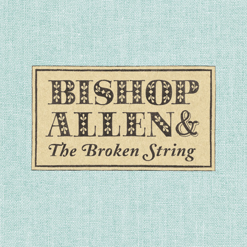 The Broken String