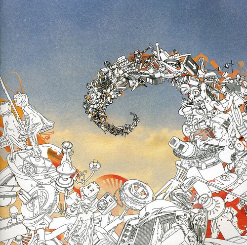 Album Art