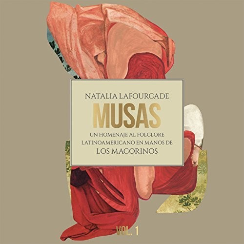 Musas [Import]