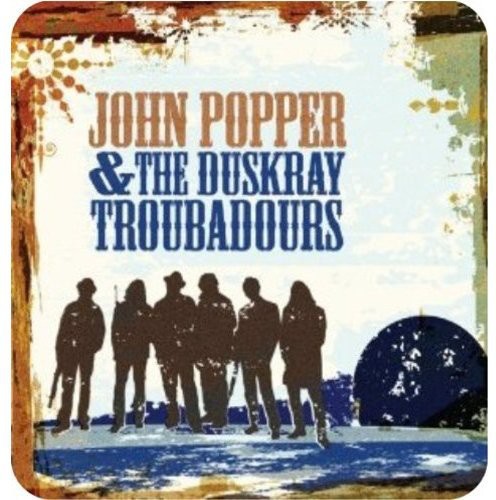John Popper & the Duskray Troubadours