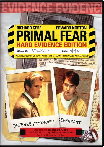 Primal Fear