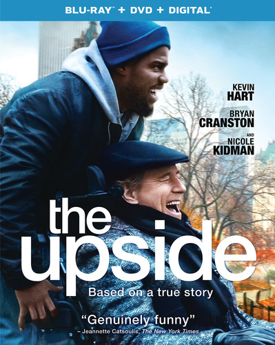 The Upside