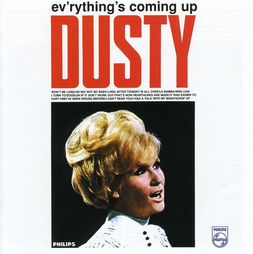 Ev'rything's Coming