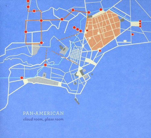 Cloud Room, Glass Room