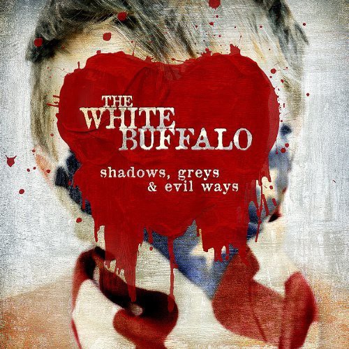 Shadows, Greys and Evil Ways