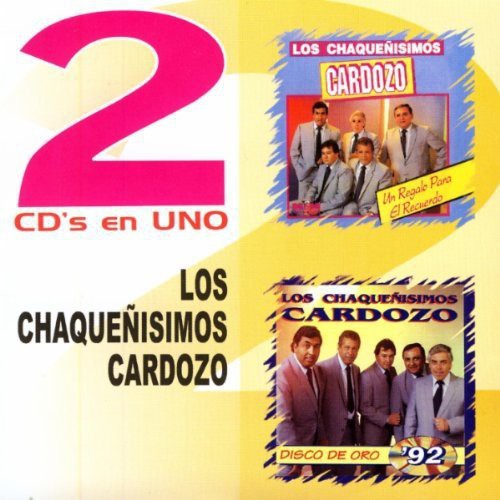 2 en 1 [Import]