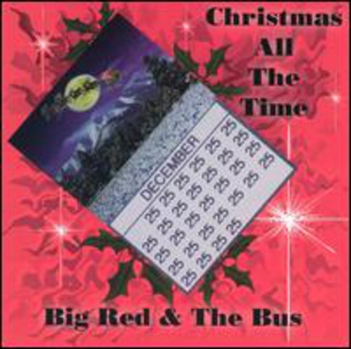 Christmas All the Time