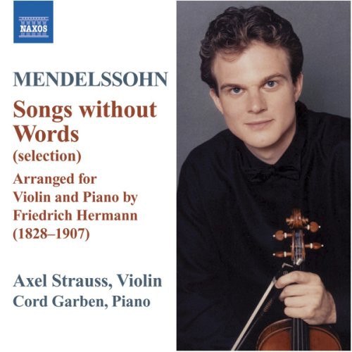 Songs Without Words