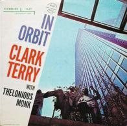 In Orbit [Import]