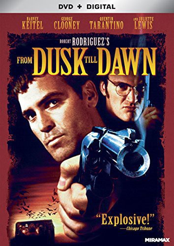 From Dusk Till Dawn [Movie] - From Dusk Till Dawn