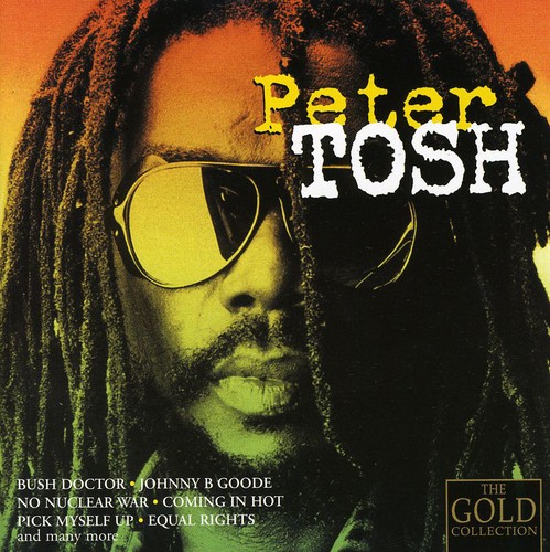 Gold Collection [Import]