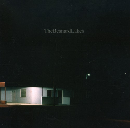 The Besnard Lakes - Volume 1