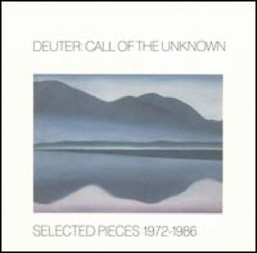 Call of the Unknown 1972-86