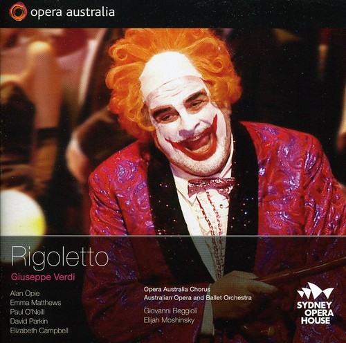 Rigoletto