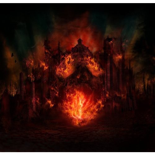 Seven Songs of Seven Sins