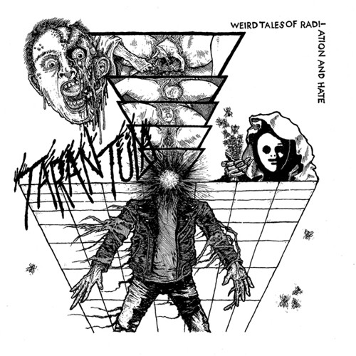 Weird Tales Of Radiation & Hate