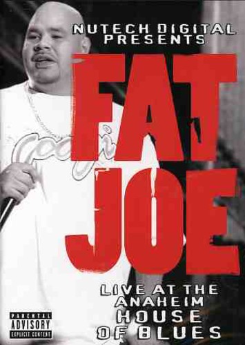 Live at the Anaheim House of Blues