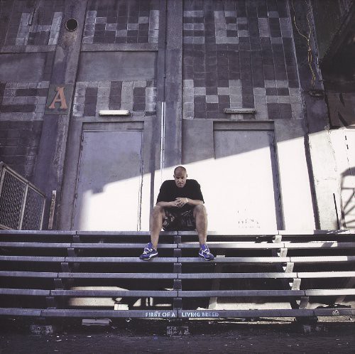 First of a Living Breed