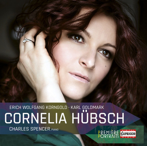 CORNELIA HUBSCH