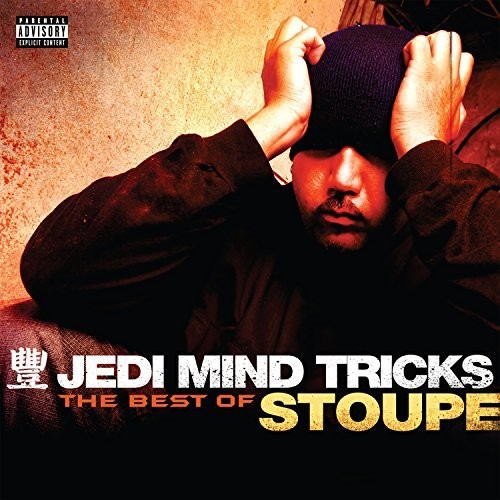 Best Of Stoupe