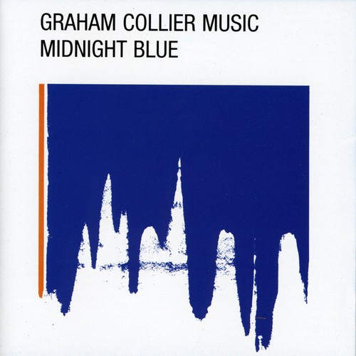Midnight Blue [Import]