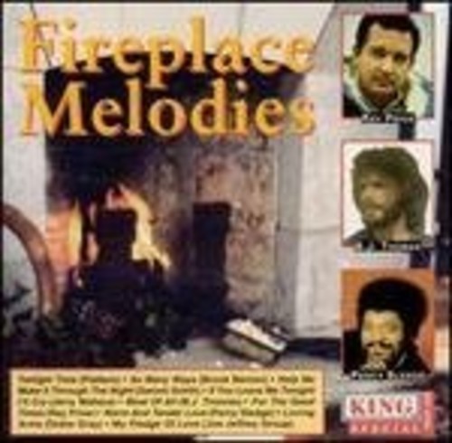 Fireplace Melodies /  Various