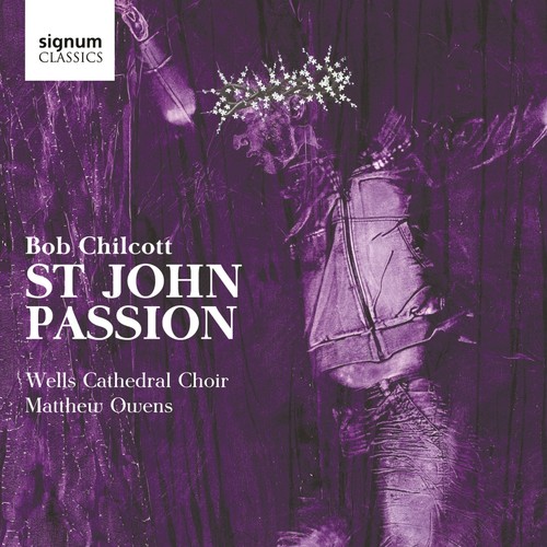 St John Passion