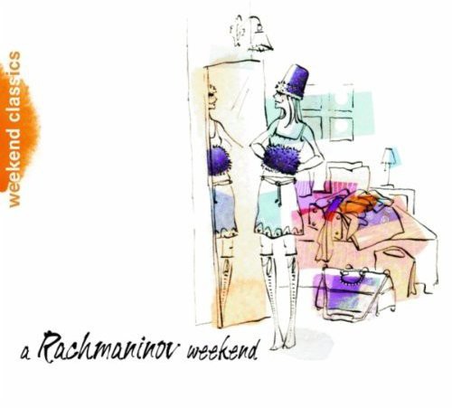 Rachmaninoff Weekend