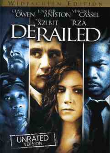 Derailed 2005 - Derailed (2005)