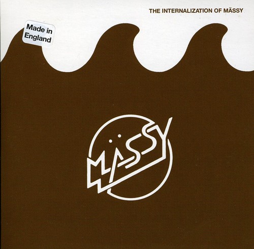 The Internalization Of Massy