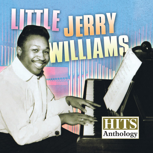Hits Anthology